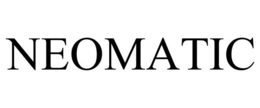 NEOMATIC trademark