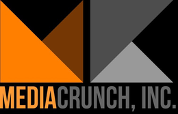 MEDIACRUNCH, INC. trademark