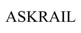 ASKRAIL trademark