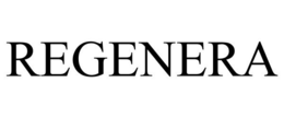 REGENERA trademark