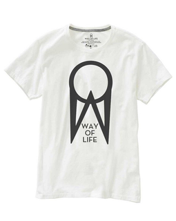 W WAY OF LIFE trademark