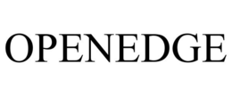 OPENEDGE trademark