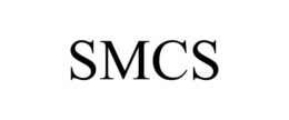 SMCS trademark