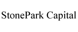 STONEPARK CAPITAL trademark