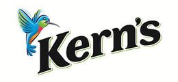 KERN'S trademark