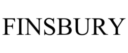 FINSBURY trademark
