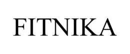 FITNIKA trademark