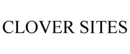 CLOVER SITES trademark