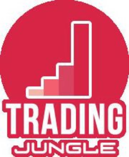 TRADING JUNGLE trademark