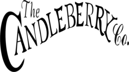 THE CANDLEBERRY CO. trademark