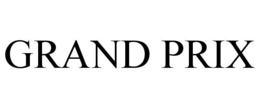 GRAND PRIX trademark