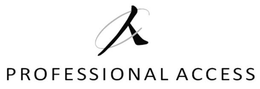 PA PROFESSIONAL ACCESS trademark