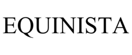 EQUINISTA trademark