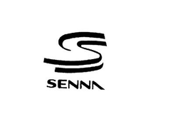 S SENNA trademark