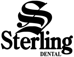S STERLING DENTAL trademark