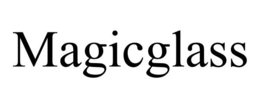 MAGICGLASS trademark