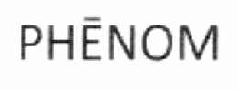 PHENOM trademark