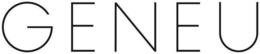 GENEU trademark