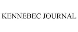 KENNEBEC JOURNAL trademark