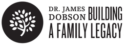 DR. JAMES DOBSON BUILDING A FAMILY LEGACY trademark