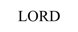 LORD trademark
