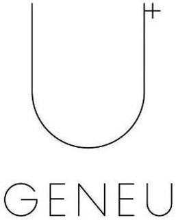 U + GENEU trademark