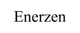 ENERZEN trademark