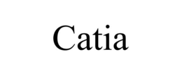 CATIA trademark
