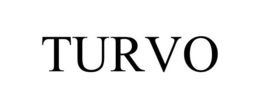 TURVO trademark