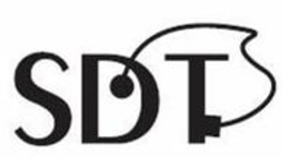 SDT trademark