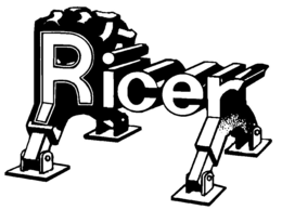 RICER trademark