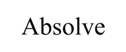 ABSOLVE trademark