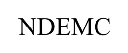 NDEMC trademark