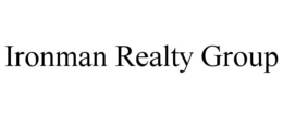IRONMAN REALTY GROUP trademark