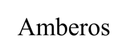AMBEROS trademark