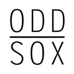 ODD SOX trademark