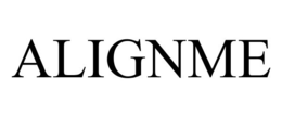 ALIGNME trademark