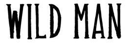 WILD MAN trademark