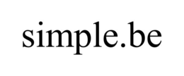 SIMPLE.BE trademark