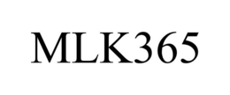 MLK365 trademark
