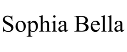 SOPHIA BELLA trademark