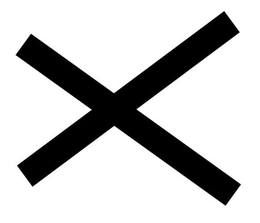 X trademark