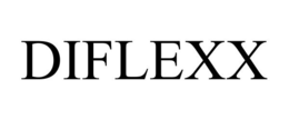 DIFLEXX trademark
