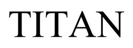 TITAN trademark