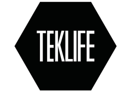 TEKLIFE trademark