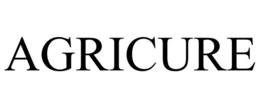 AGRICURE trademark
