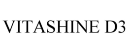 VITASHINE D3 trademark