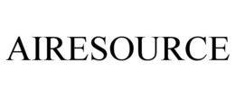 AIRESOURCE trademark