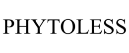 PHYTOLESS trademark