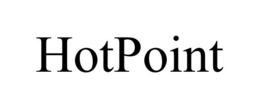 HOTPOINT trademark